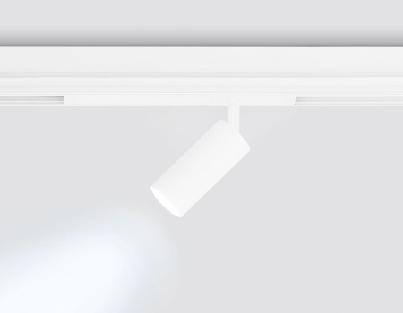 Трековый магнитный светильник Ambrella Light Magnetic 220V GL1211