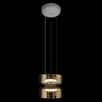 Подвесной светильник LOFT IT Totem 10466/2P Smoke