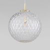 Подвесной светильник TK Lighting 4610 Cadix Gold a065192