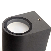 Уличный настенный светильник Feron DH015 11883