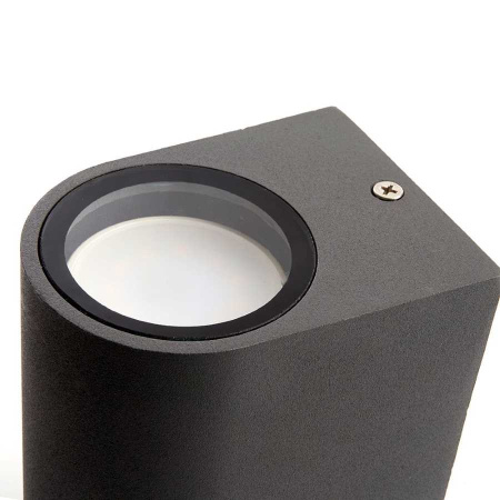 Уличный настенный светильник Feron DH015 11883