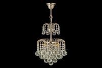 Подвесная люстра Arti Lampadari Bellagio E 1.5.30.100 N