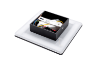 Настенный светильник DesignLed LW-A807A-BL-WW 002810