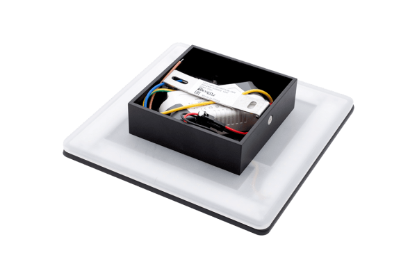 Настенный светильник DesignLed LW-A807A-BL-WW 002810