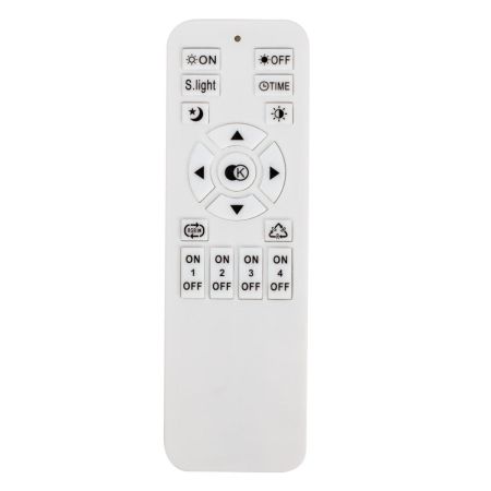 Подвесная люстра Citilux Etera CL322090