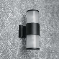 Уличный настенный светильник Feron Сиэтл DH0903 11654