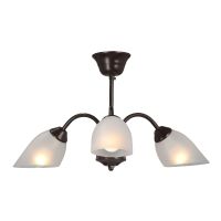 Люстра на штанге Vitaluce V3335-7/3PL