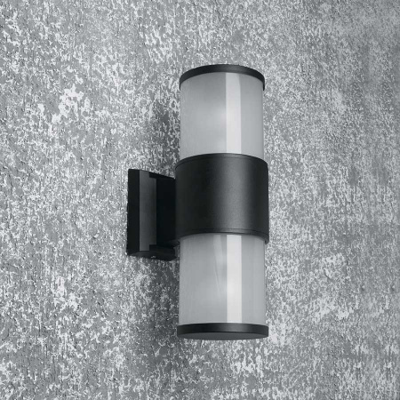 Уличный настенный светильник Feron Сиэтл DH0903 11654