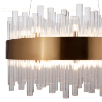 Подвесная люстра Cloyd Tubeo 10633