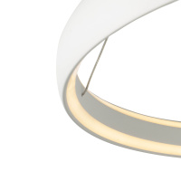 Подвесная люстра Mantra Flats 9430