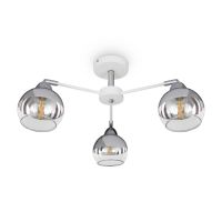 Люстра на штанге Freya Jasper FR5225PL-03W