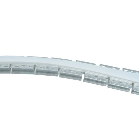 Профиль встраиваемый для светодиодной ленты Feron 53069