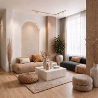 Трековый светильник Denkirs SHINE PRIME SPOT 3000К DK4763-CP