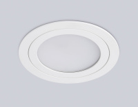 Встраиваемый светильник Ambrella Light Techno spot GX Standard tech TN51822