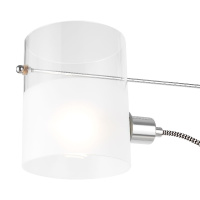 Потолочная люстра Freya Ampera FR2023PL-03CH