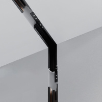 Коннектор для шинопровода Maytoni Exility TRAM034ICL-42B