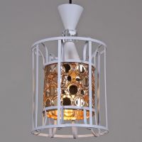 Подвесной светильник Reluce 05362-0.9-03 WH+FGD