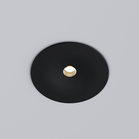 Точечный светильник Elektrostandard Binnie 15275/LED 4690389217197 a070927