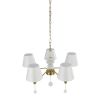 Подвесная люстра Lumion Classi Sut 8410/5