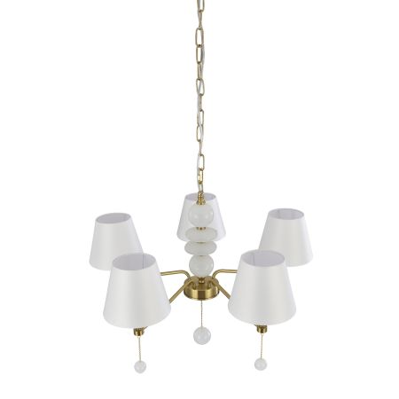 Подвесная люстра Lumion Classi Sut 8410/5