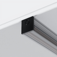 Заглушки для шинопровода Maytoni Exility TRAM034EC-41B