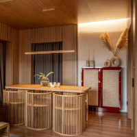 Светодиодная лента 2835/60Led 4,8W IP20 теплый белый свет 3300К Elektrostandard