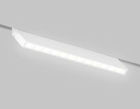 Трековый магнитный светильник с переключателем цв. темп. Ambrella Light GL2359