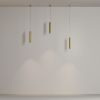 Подвесной светильник Maytoni Focus Led P072PL-L12W4K-BS