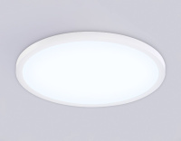 Потолочный светильник Ambrella Light Orbital Air Slim FZ1959