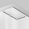 Магнитный встраиваемый шинопровод Maytoni Busbar trunkings Exility TRX034-SCH-423B