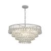 Подвесная люстра Favourite Boonden 4604-8P