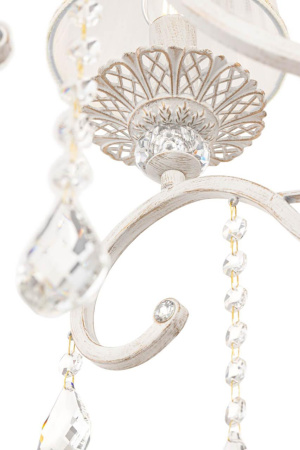 Люстра Maytoni ARM247-08-G кремовое золото