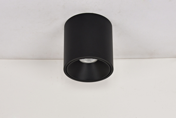 Накладной светильник DesignLed GW-8701-11-BL-WW 008753