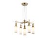 Подвесная люстра Ambrella Light High Light LH55276