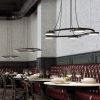 Подвесная люстра ImperiumLoft Cary 151602-26