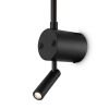 Настенный светильник Freya Mystery FR6063WL-L24B