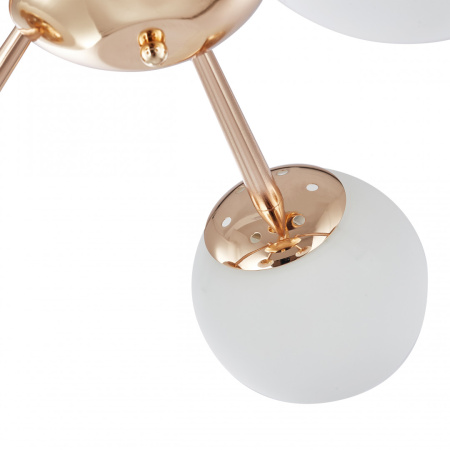 Потолочная люстра Arte Milano Napoli 338654/6 FGD