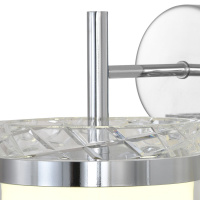 Бра Escada Lace 10298/1 LED 10W Chrome