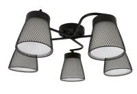 Потолочная люстра Rivoli Elina 5115-305 Б0072321