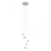 Подвесной светильник Loft IT Rain 10151/5