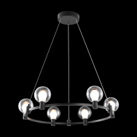 Подвесной светодиодный светильник Freya Urban FR4005PL-06B1