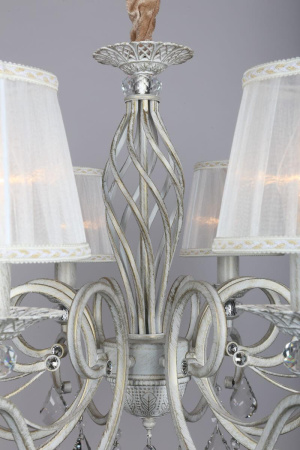 Люстра подвесная Omnilux Belluno OML-79103-08