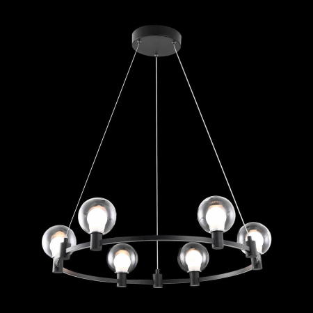 Подвесной светодиодный светильник Freya Urban FR4005PL-06B1