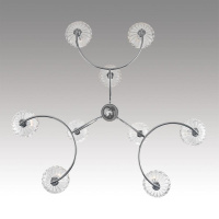 Подвесная люстра Lumion Classi Lolina 8155/9