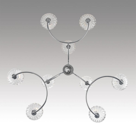 Подвесная люстра Lumion Classi Lolina 8155/9