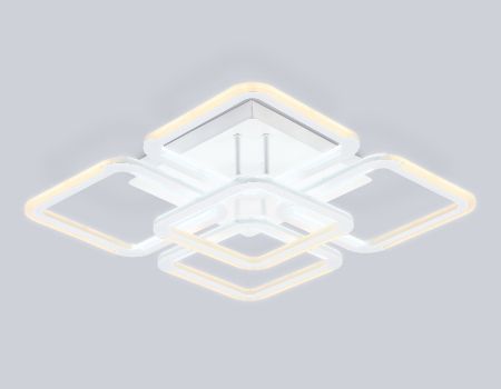 Потолочная люстра Ambrella Light Original Acrylica FA8949
