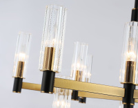 Люстра на штанге Ambrella Light High Light LH55515