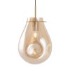 Подвесной светильник Freya Dispel FR5180PL-01BS