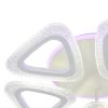 Потолочная люстра Escada Candy 10300/5LED BL