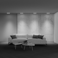 Потолочный светильник Maytoni Points C066CL-20W3-6K-W